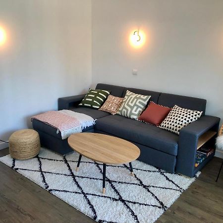Bel Appartement Cosy En Residence Avec Piscine 多维尔 外观 照片